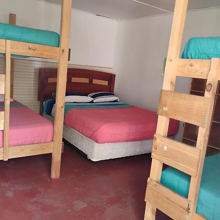 Hostel Posada De Gallo Арика Экстерьер фото