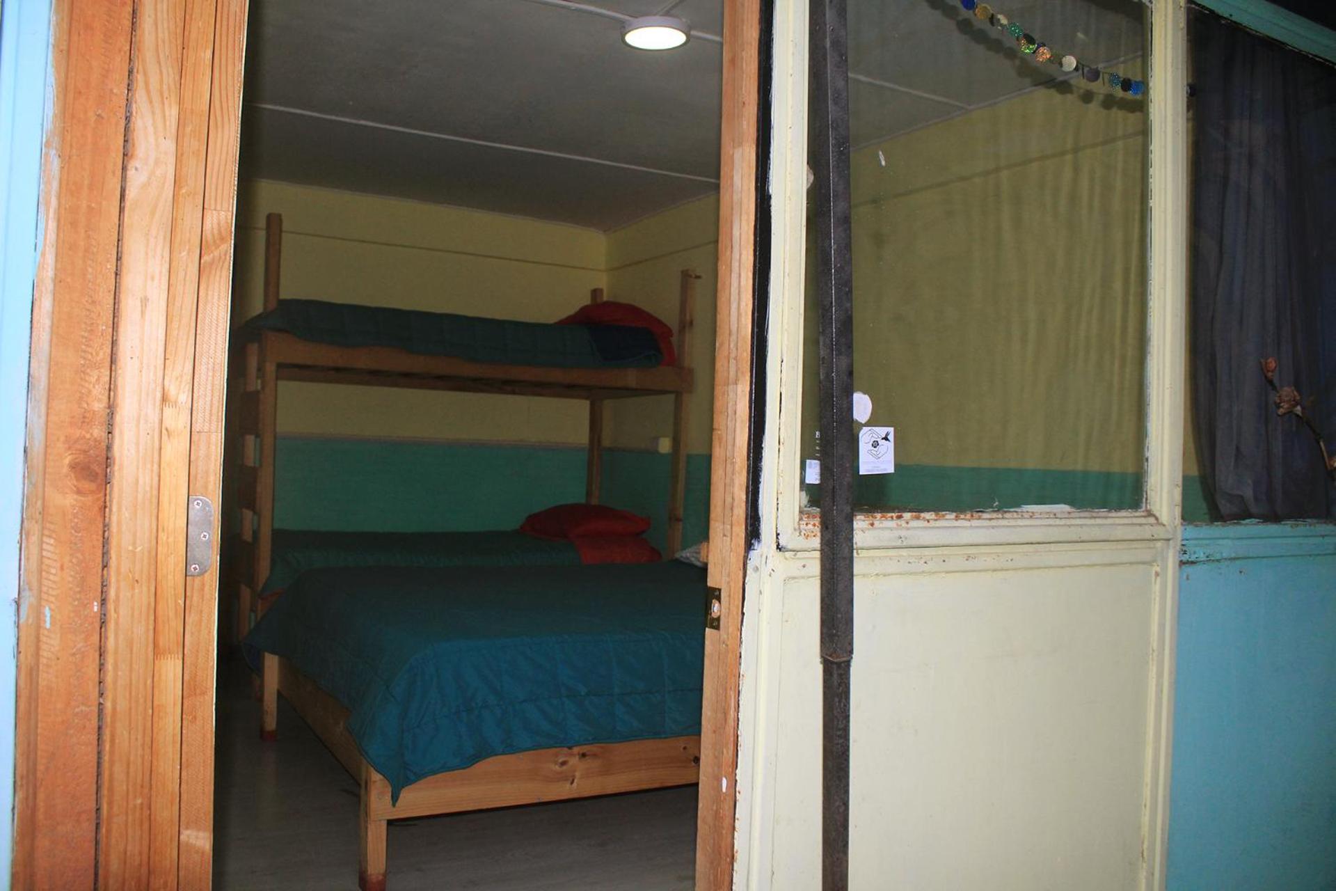 Hostel Posada De Gallo Арика Экстерьер фото