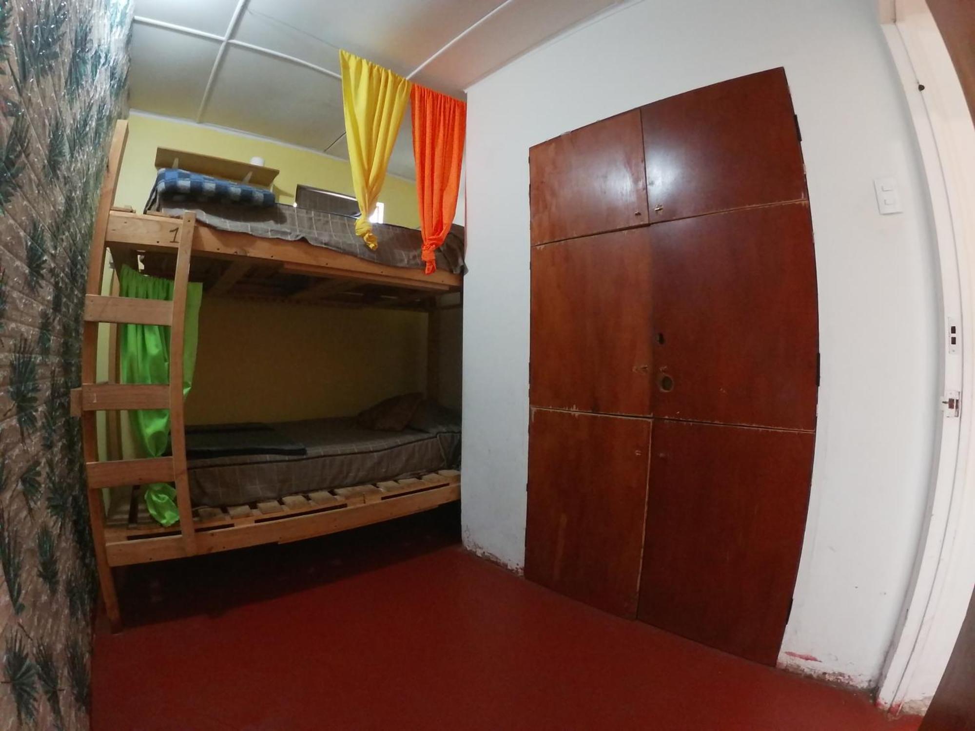 Hostel Posada De Gallo Арика Экстерьер фото