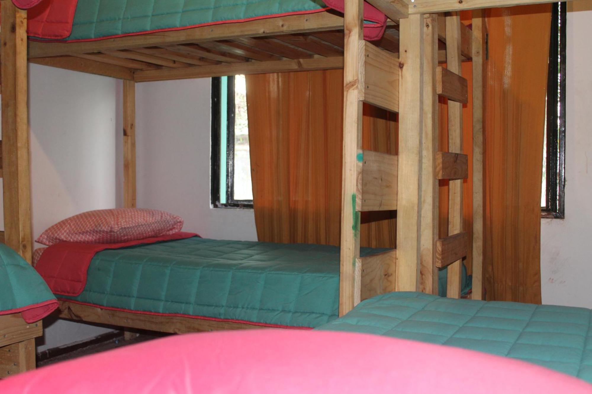 Hostel Posada De Gallo Арика Экстерьер фото