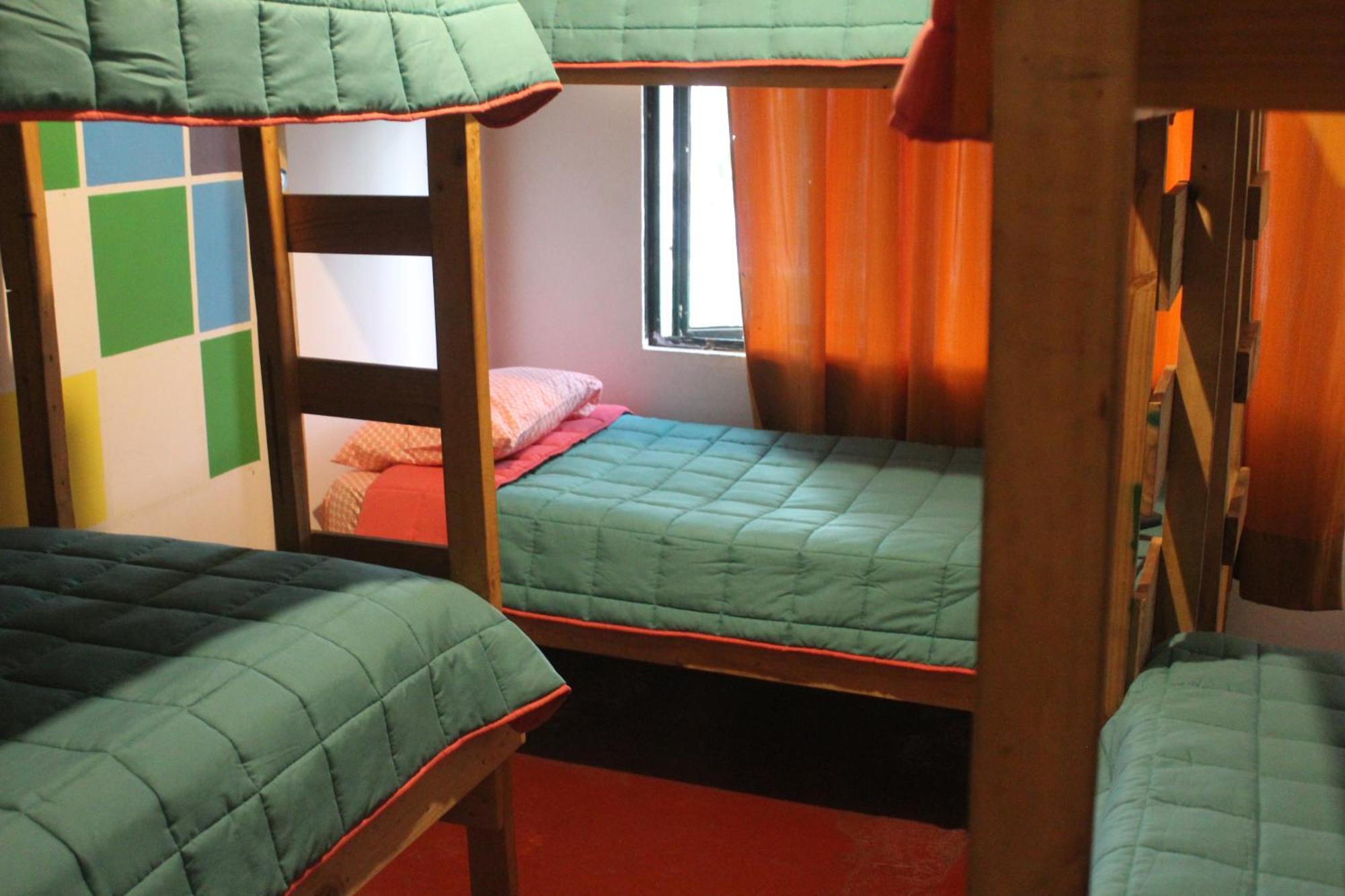 Hostel Posada De Gallo Арика Экстерьер фото